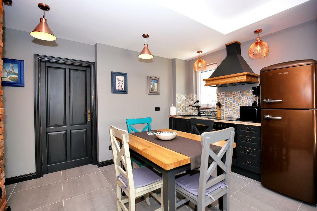 Apartman Lara